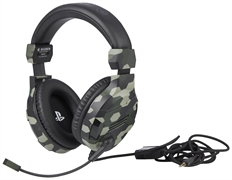 BIGBEN INT. STEREO GAMING HEADSET V3 (PS4 OFFICIAL)