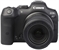 CANON EOS R7 WITH RF-S 18-150 MM