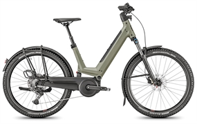 MOUSTACHE J. ALL CUES 500 WH 2024