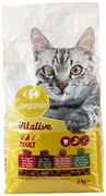 COMPANINO (CARREFOUR) VITALIVE ADULT