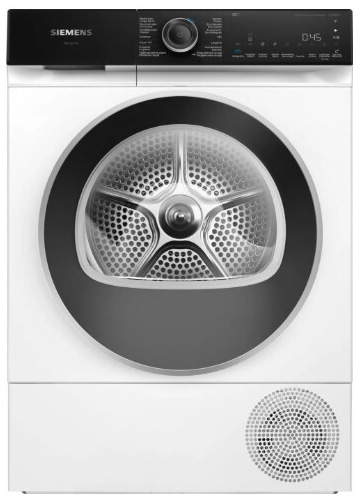 SIEMENS WQ45H2BCFG