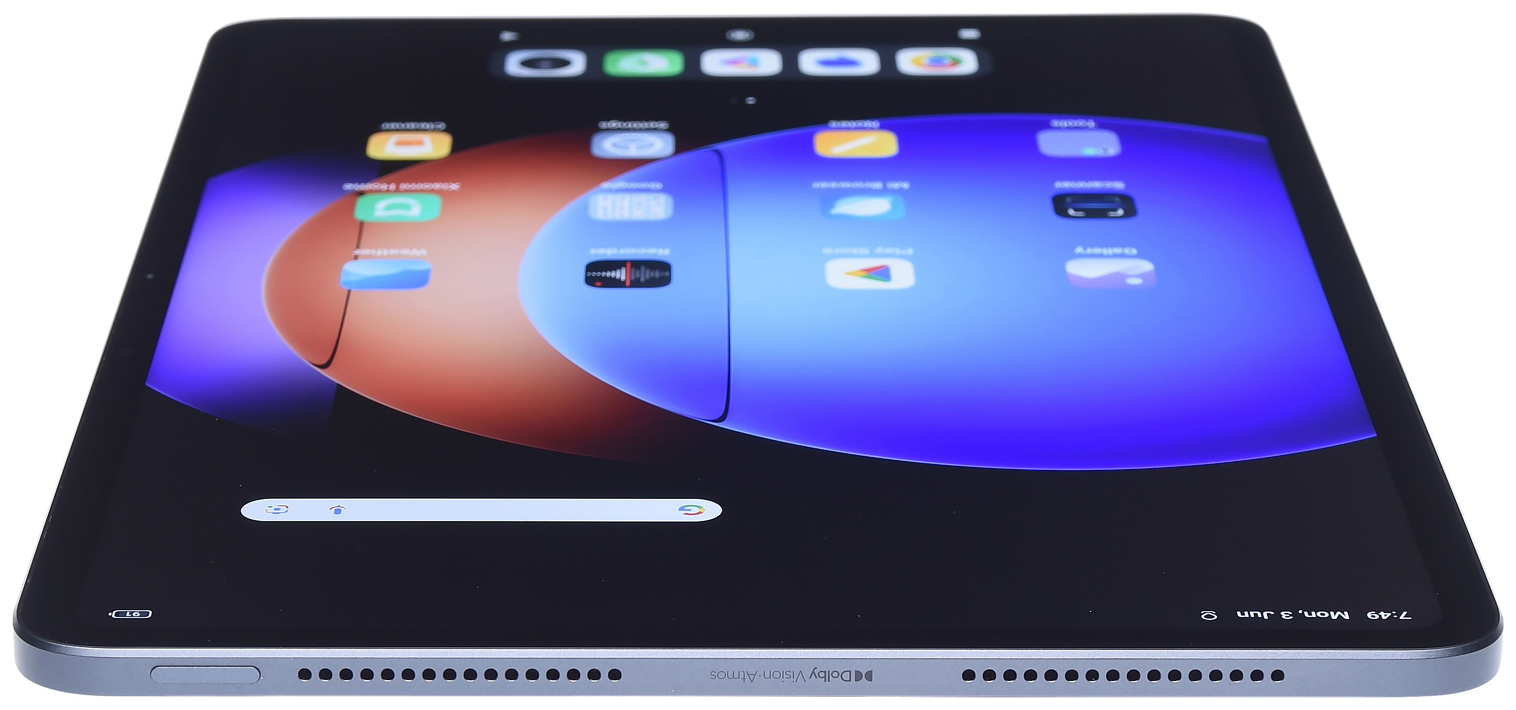 XIAOMI PAD 6S PRO 8GB/256GB