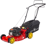 WOLF-GARTEN A 4600 A