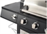 JAMESTOWN BARBECUE À GAZ COLTON 4 BRÛLEURS