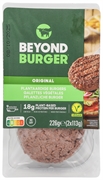 BEYOND BURGER GALETTES VÉGÉTALES