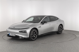 XPENG P7 PERFORMANCE