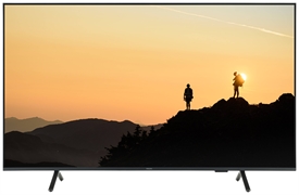 PHILIPS 55PUS8550/12