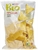 DELHAIZE BIO TORTILLA CHIPS NATUREL