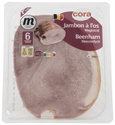CORA JAMBON À L'OS MAGISTRAL