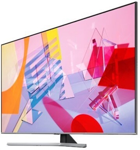 SAMSUNG QE50Q64TASXXN