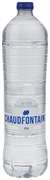 CHAUDFONTAINE EAU MINÉRALE NATURELLE
