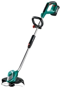 BOSCH ADVANCEDGRASSCUT 36LI