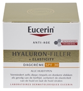 EUCERIN HYALURON-FILLER + ELASTICITY SPF 30