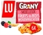 LU GRANY MOELLEUX SAVEUR FRUITS DES BOIS