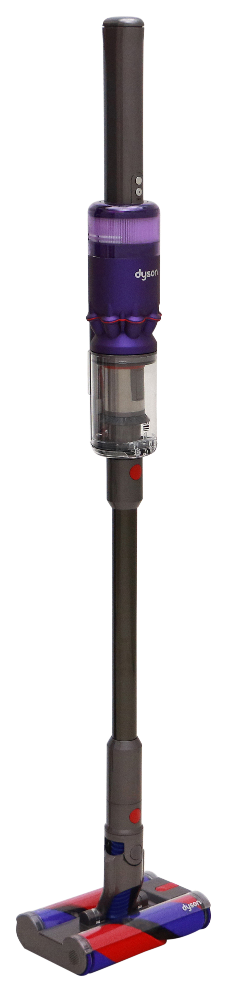 DYSON OMNI-GLIDE BLEU