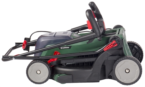 BOSCH UNIVERSAL ROTAK 2X18V-37-550