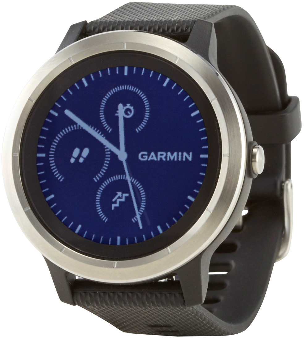 GARMIN VIVOACTIVE 3