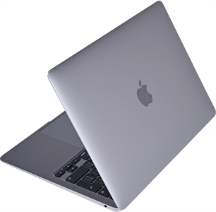 APPLE MACBOOK AIR 13" 2020 (M1, 256GB SSD, 8GB)