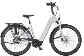 PEGASUS RAVENNA EVO NV BELT PERFORMANCE 500WH