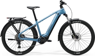 MERIDA EFLOAT CC 400 EQ 600WH