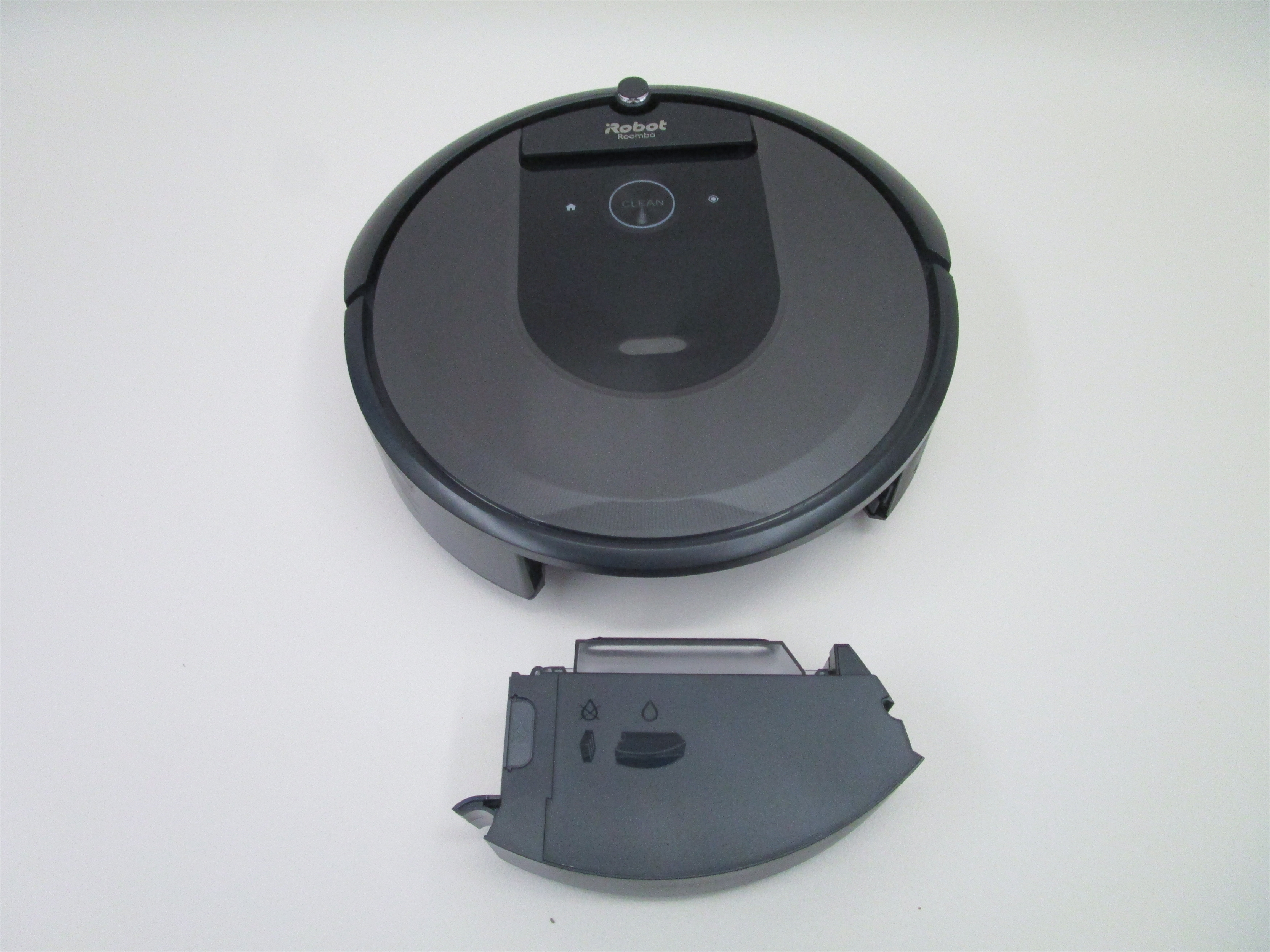 IROBOT ROOMBA COMBO I8+