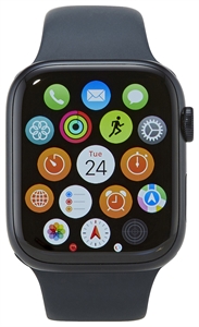 APPLE WATCH SERIES 9 GPS (45 MM)