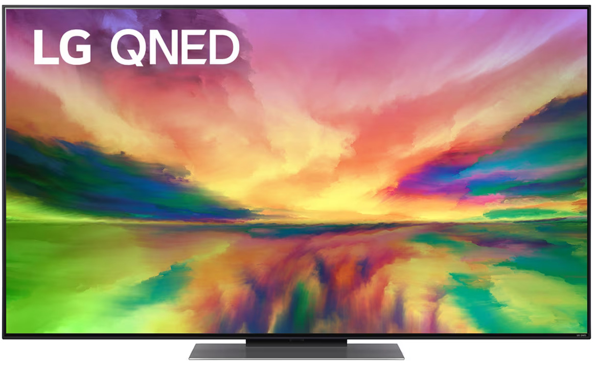 LG 50QNED816RE
