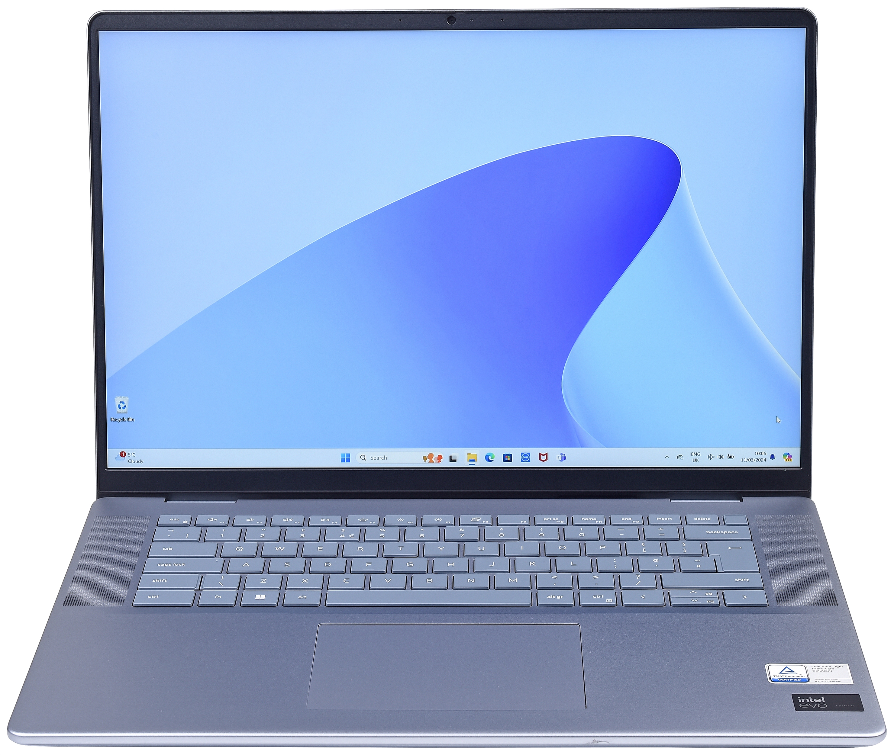 DELL INSPIRON 16 PLUS 7640 (CN76604)