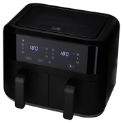 FRITEL SNACKTASTIC 8180 DUO