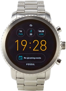 FOSSIL Q Explorist FTW4000