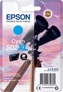 EPSON 502XL (C13T02W24010) CYAN