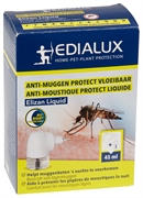 EDIALUX ELIZAN ANTI-MOUSTIQUE PROTECT LIQUIDE