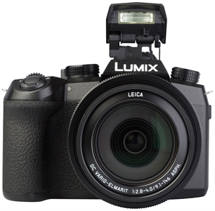 PANASONIC LUMIX DC-FZ1000 II