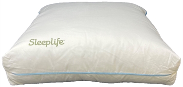 SLEEPLIFE OREILLER SYNTHÉTIQUE (COMFOREL HITEC)