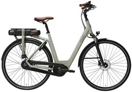 QWIC ECHO DAILY 417WH