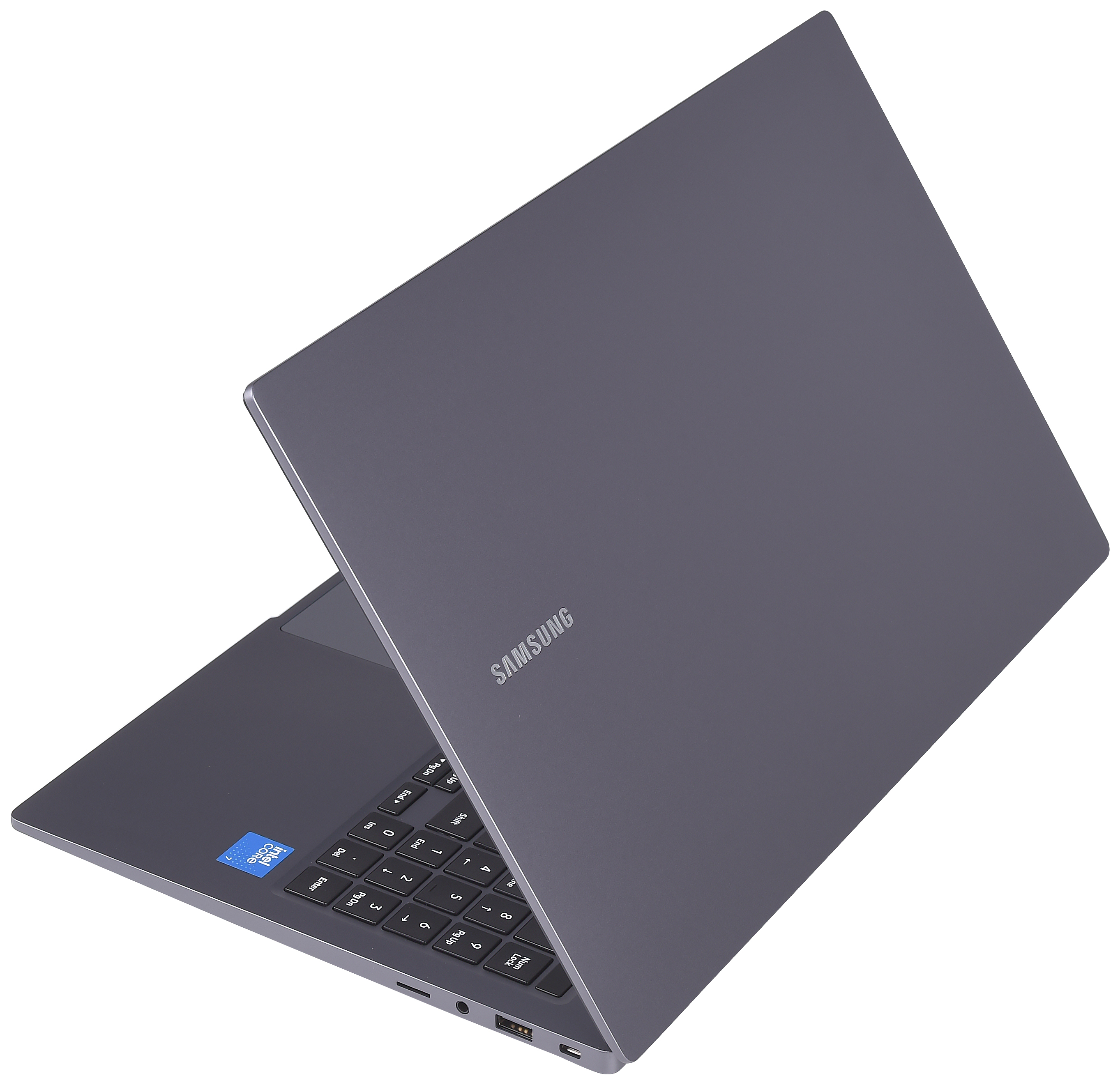 SAMSUNG GALAXY BOOK4 15.6-INCH