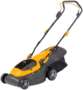 STIGA COLLECTOR ESSENTIAL 140E KIT