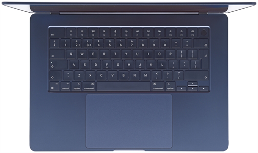 APPLE 15-INCH MACBOOK AIR (2023) 512GB