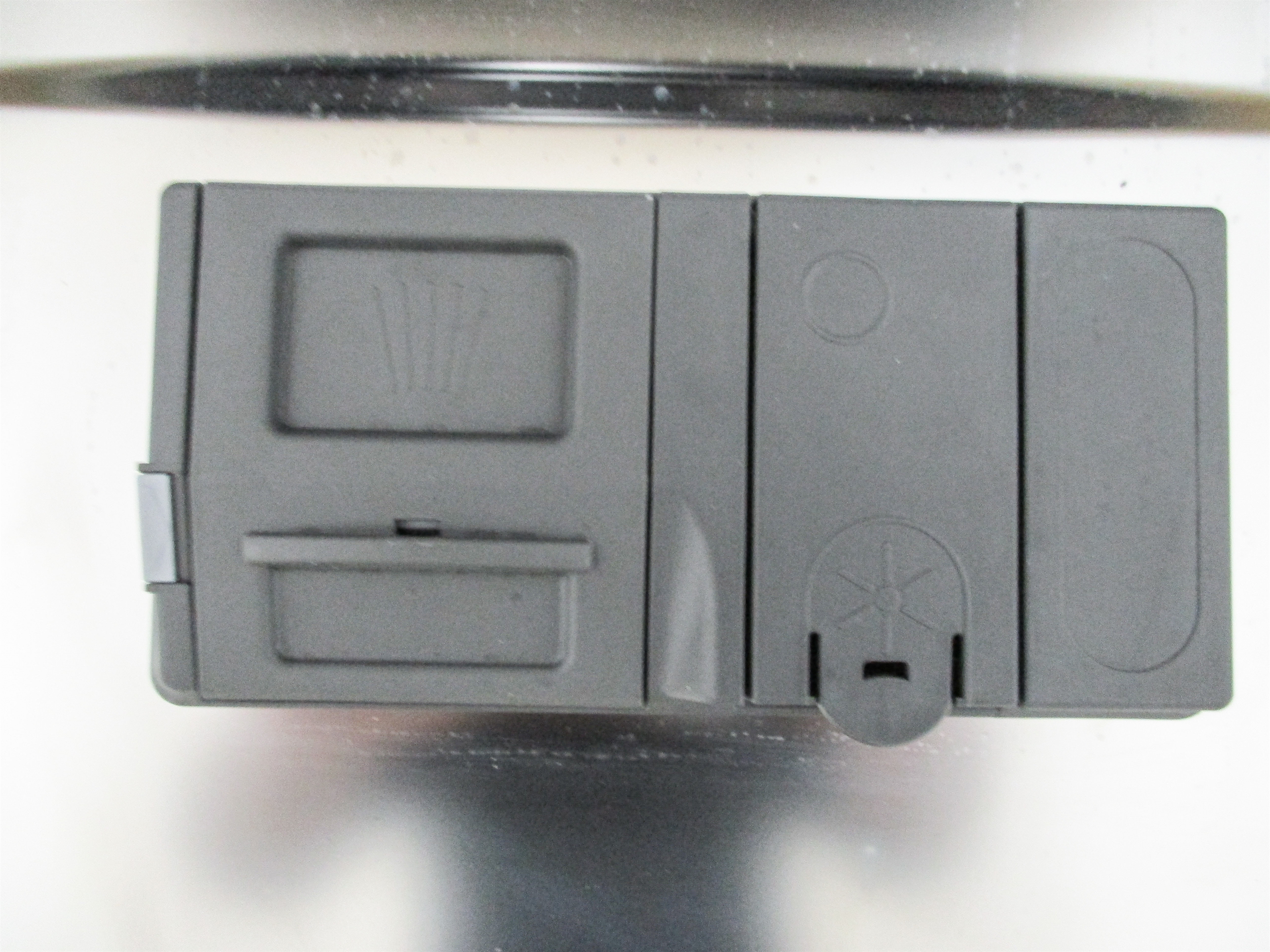 BAUKNECHT BIO 3T333 DELM