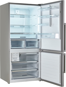 WHIRLPOOL W84BE 72 X