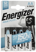 ENERGIZER MAX PLUS AA