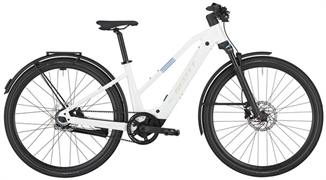 SCOTT PASSAGE 10 BELT BIKE