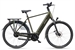 BATAVUS FINEZ E-GO POWER EXCLUSIVE PLUS BES3 625WH