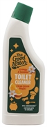THE GOOD WITCH (BIOSHOPS) TOILET CLEANER ORANGE & JASMINE