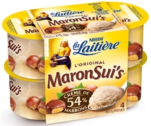 LA LAITIÈRE (NESTLÉ) MARONSUI'S