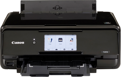 CANON PIXMA TS8150