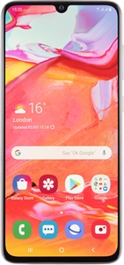 SAMSUNG GALAXY A70