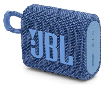 JBL GO 3 ECO