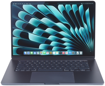 APPLE 15-INCH MACBOOK AIR (2023)