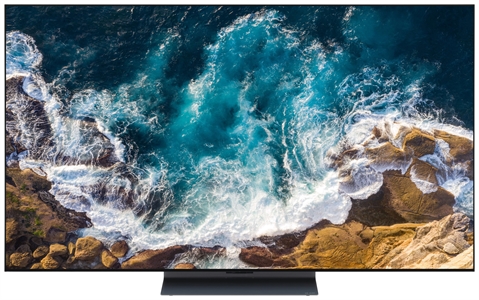 LG OLED65C25LB